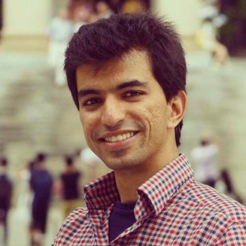 Ehsan Hajiesmaili