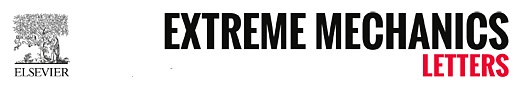 Extreme Mechanics Letters