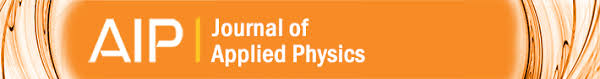 Journal of Applied Physics