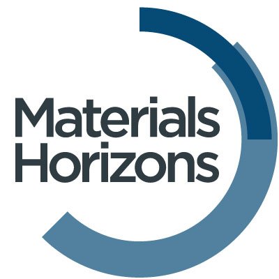 Materials Horizons