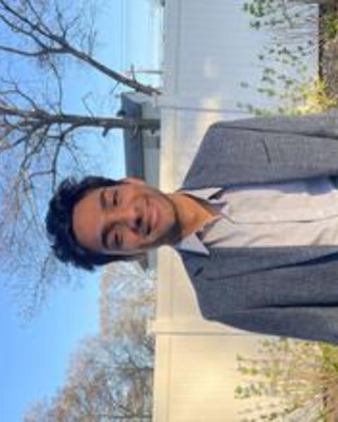 Nikhil Deliwala