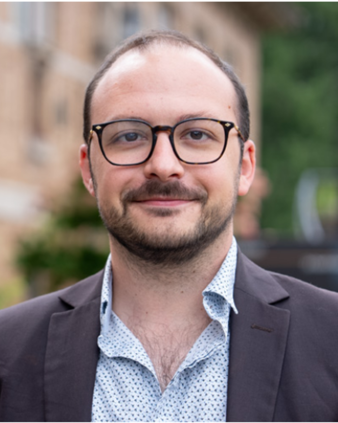 Thomas Bourdeau