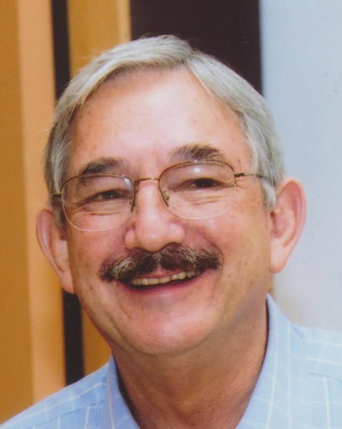 David Clarke